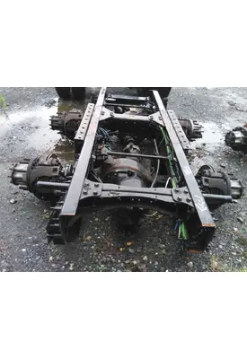 MERITOR-ROCKWELL MR2014XR325 DIFFERENTIAL ASSEMBLY REAR REAR