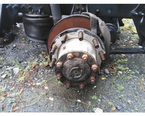 MERITOR-ROCKWELL MR2014XR325 DIFFERENTIAL ASSEMBLY REAR REAR