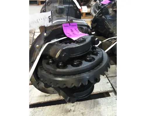 MERITOR-ROCKWELL MR2014XR325 DIFFERENTIAL ASSEMBLY REAR REAR
