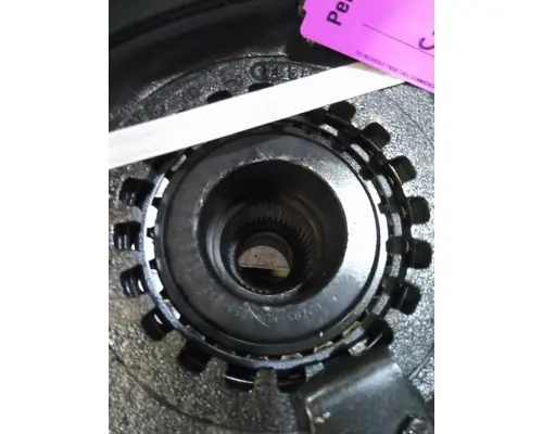 MERITOR-ROCKWELL MR2014XR325 DIFFERENTIAL ASSEMBLY REAR REAR