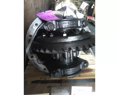 MERITOR-ROCKWELL MR2014XR325 DIFFERENTIAL ASSEMBLY REAR REAR