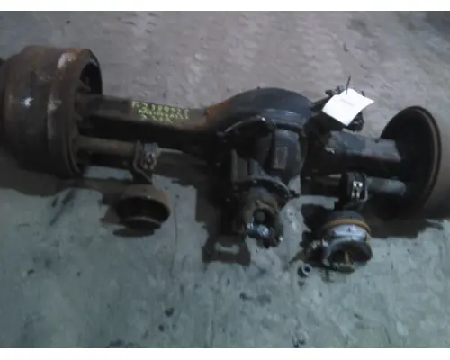 MERITOR-ROCKWELL MR2014XR325 DIFFERENTIAL ASSEMBLY REAR REAR