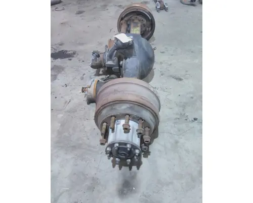 MERITOR-ROCKWELL MR2014XR325 DIFFERENTIAL ASSEMBLY REAR REAR