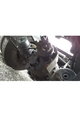 MERITOR-ROCKWELL MR2014XR325 DIFFERENTIAL ASSEMBLY REAR REAR
