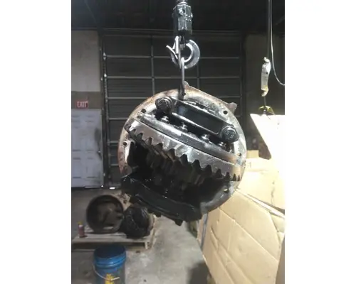MERITOR-ROCKWELL MR2014XR336 DIFFERENTIAL ASSEMBLY REAR REAR