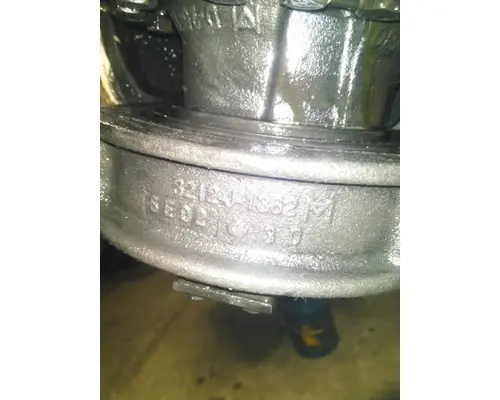 MERITOR-ROCKWELL MR2014XR336 DIFFERENTIAL ASSEMBLY REAR REAR