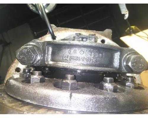 MERITOR-ROCKWELL MR2014XR336 DIFFERENTIAL ASSEMBLY REAR REAR