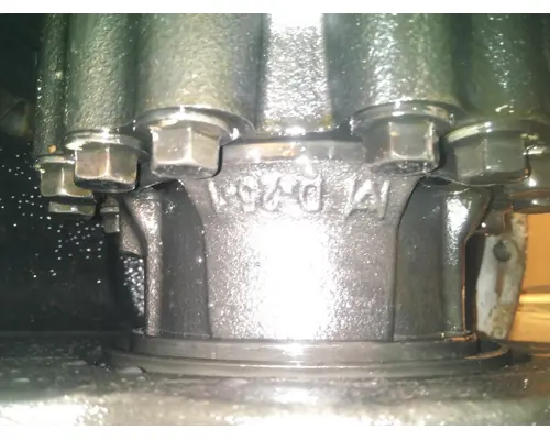 MERITOR-ROCKWELL MR2014XR336 DIFFERENTIAL ASSEMBLY REAR REAR