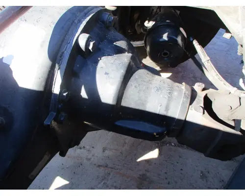 MERITOR-ROCKWELL MR2014XR336 DIFFERENTIAL ASSEMBLY REAR REAR