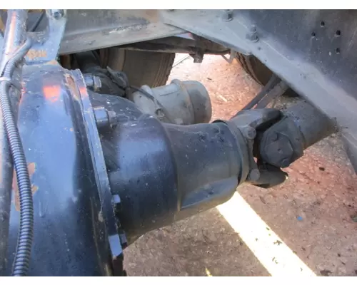MERITOR-ROCKWELL MR2014XR336 DIFFERENTIAL ASSEMBLY REAR REAR