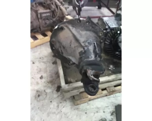 MERITOR-ROCKWELL MR2014XR336 DIFFERENTIAL ASSEMBLY REAR REAR