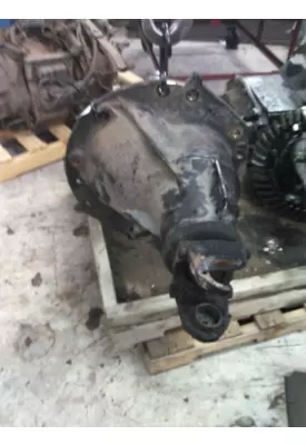 MERITOR-ROCKWELL MR2014XR336 DIFFERENTIAL ASSEMBLY REAR REAR