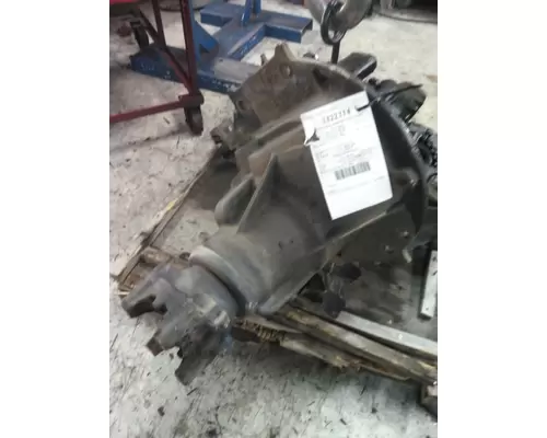 MERITOR-ROCKWELL MR2014XR336 DIFFERENTIAL ASSEMBLY REAR REAR