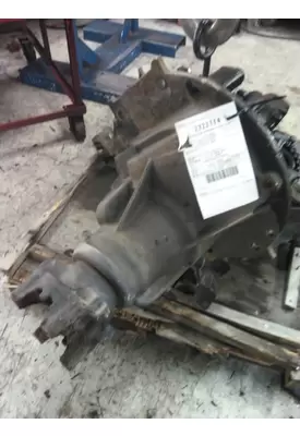 MERITOR-ROCKWELL MR2014XR336 DIFFERENTIAL ASSEMBLY REAR REAR