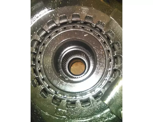 MERITOR-ROCKWELL MR2014XR336 DIFFERENTIAL ASSEMBLY REAR REAR