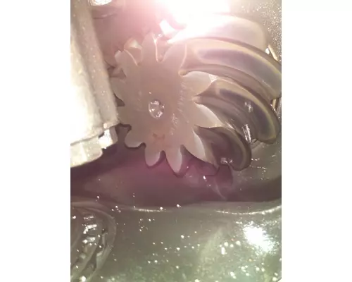 MERITOR-ROCKWELL MR2014XR336 DIFFERENTIAL ASSEMBLY REAR REAR