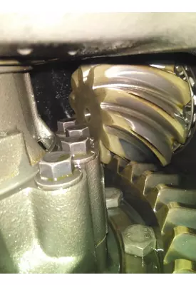 MERITOR-ROCKWELL MR2014XR336 DIFFERENTIAL ASSEMBLY REAR REAR