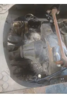 MERITOR-ROCKWELL MR2014XR336 DIFFERENTIAL ASSEMBLY REAR REAR