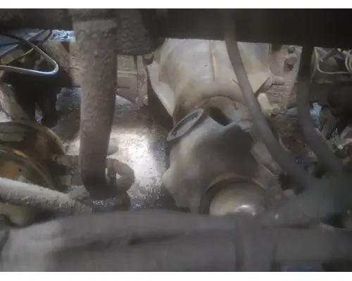 MERITOR-ROCKWELL MR2014XR336 DIFFERENTIAL ASSEMBLY REAR REAR