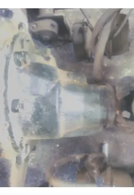 MERITOR-ROCKWELL MR2014XR336 DIFFERENTIAL ASSEMBLY REAR REAR