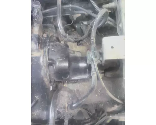 MERITOR-ROCKWELL MR2014XR336 DIFFERENTIAL ASSEMBLY REAR REAR