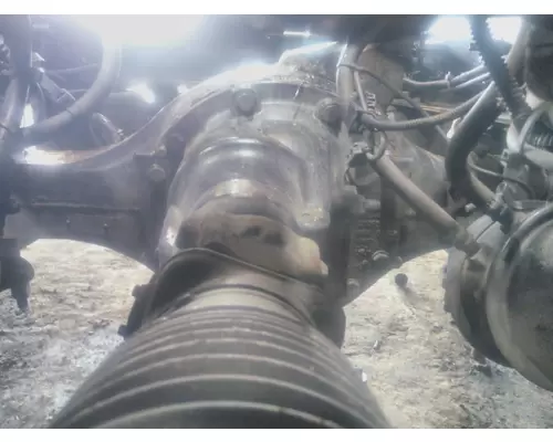 MERITOR-ROCKWELL MR2014XR336 DIFFERENTIAL ASSEMBLY REAR REAR