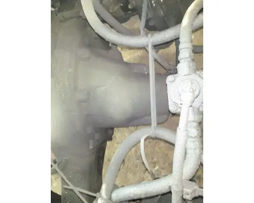 MERITOR-ROCKWELL MR2014XR336 DIFFERENTIAL ASSEMBLY REAR REAR