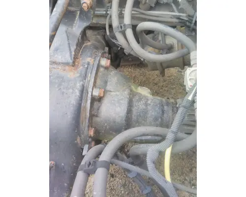 MERITOR-ROCKWELL MR2014XR336 DIFFERENTIAL ASSEMBLY REAR REAR