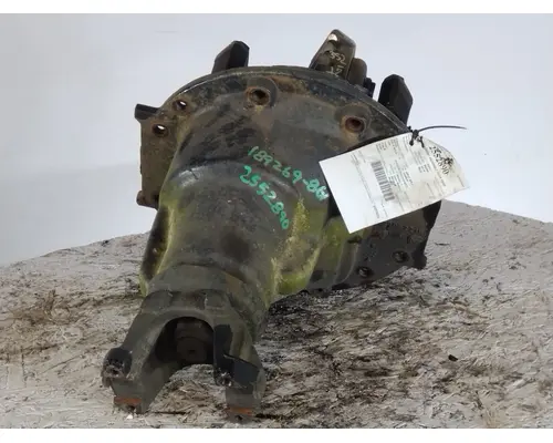 MERITOR-ROCKWELL MR2014XR336 DIFFERENTIAL ASSEMBLY REAR REAR