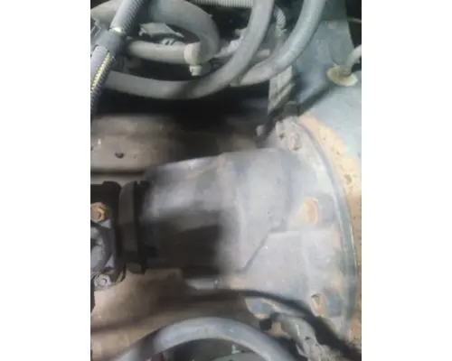 MERITOR-ROCKWELL MR2014XR336 DIFFERENTIAL ASSEMBLY REAR REAR