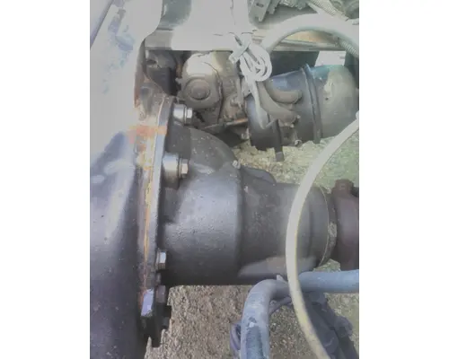 MERITOR-ROCKWELL MR2014XR336 DIFFERENTIAL ASSEMBLY REAR REAR