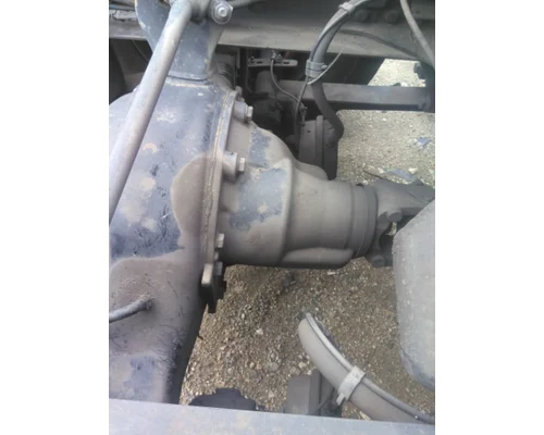 MERITOR-ROCKWELL MR2014XR336 DIFFERENTIAL ASSEMBLY REAR REAR