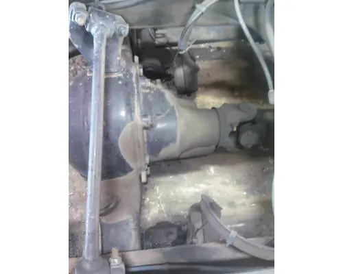 MERITOR-ROCKWELL MR2014XR336 DIFFERENTIAL ASSEMBLY REAR REAR
