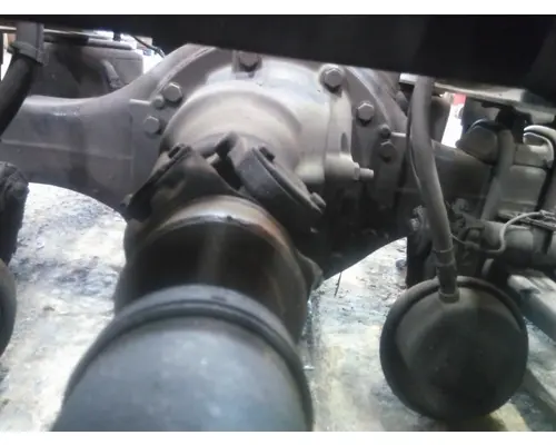 MERITOR-ROCKWELL MR2014XR336 DIFFERENTIAL ASSEMBLY REAR REAR