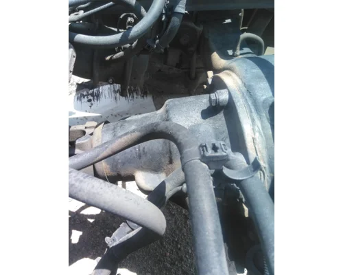 MERITOR-ROCKWELL MR2014XR336 DIFFERENTIAL ASSEMBLY REAR REAR