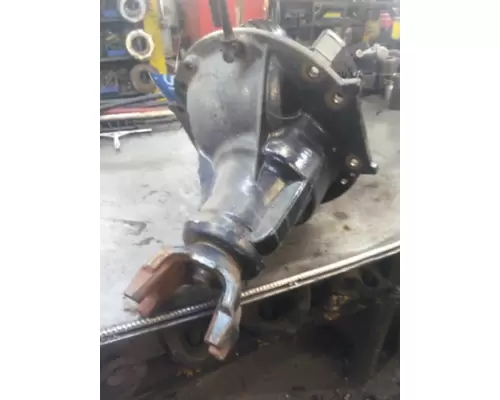 MERITOR-ROCKWELL MR2014XR336 DIFFERENTIAL ASSEMBLY REAR REAR