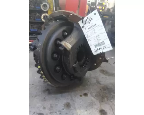 MERITOR-ROCKWELL MR2014XR336 DIFFERENTIAL ASSEMBLY REAR REAR