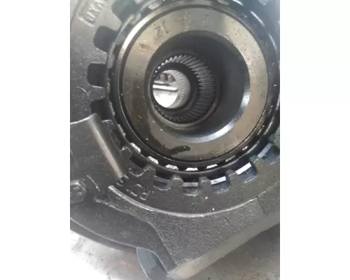 MERITOR-ROCKWELL MR2014XR336 DIFFERENTIAL ASSEMBLY REAR REAR