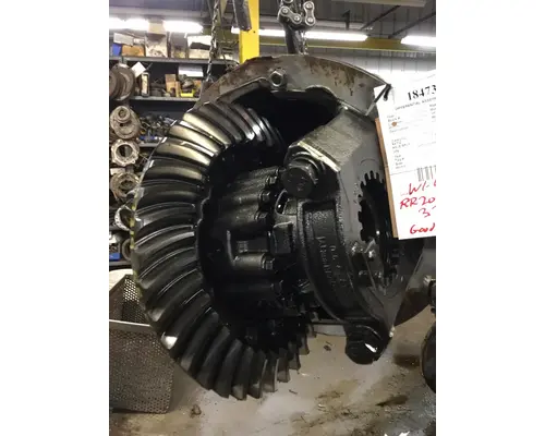 MERITOR-ROCKWELL MR2014XR336 DIFFERENTIAL ASSEMBLY REAR REAR