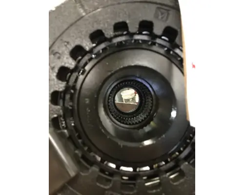 MERITOR-ROCKWELL MR2014XR336 DIFFERENTIAL ASSEMBLY REAR REAR