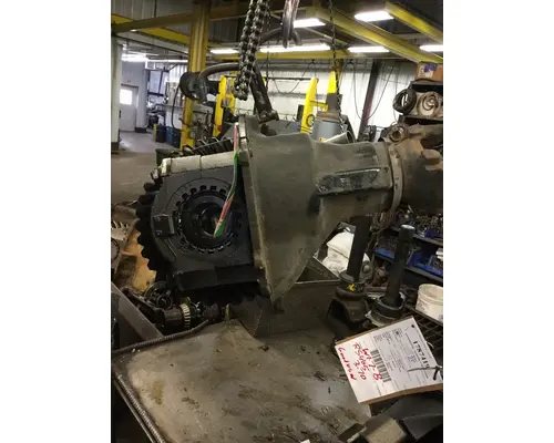 MERITOR-ROCKWELL MR2014XR336 DIFFERENTIAL ASSEMBLY REAR REAR