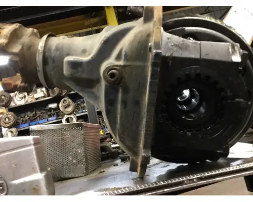 MERITOR-ROCKWELL MR2014XR336 DIFFERENTIAL ASSEMBLY REAR REAR