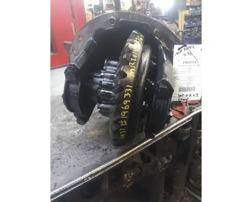 MERITOR-ROCKWELL MR2014XR336 DIFFERENTIAL ASSEMBLY REAR REAR