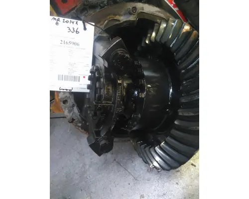 MERITOR-ROCKWELL MR2014XR336 DIFFERENTIAL ASSEMBLY REAR REAR