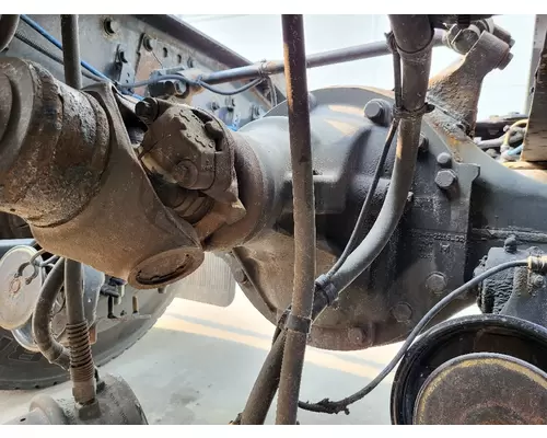 MERITOR-ROCKWELL MR2014XR336 DIFFERENTIAL ASSEMBLY REAR REAR