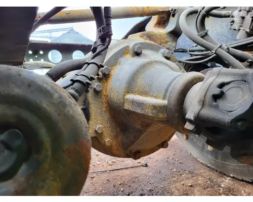 MERITOR-ROCKWELL MR2014XR336 DIFFERENTIAL ASSEMBLY REAR REAR