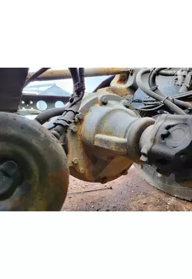 MERITOR-ROCKWELL MR2014XR336 DIFFERENTIAL ASSEMBLY REAR REAR