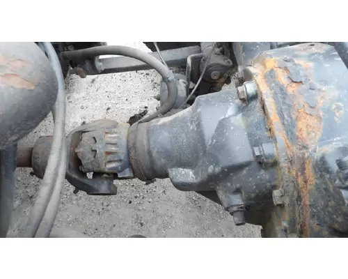 MERITOR-ROCKWELL MR2014XR336 DIFFERENTIAL ASSEMBLY REAR REAR