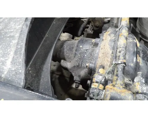 MERITOR-ROCKWELL MR2014XR336 DIFFERENTIAL ASSEMBLY REAR REAR