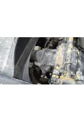 MERITOR-ROCKWELL MR2014XR336 DIFFERENTIAL ASSEMBLY REAR REAR